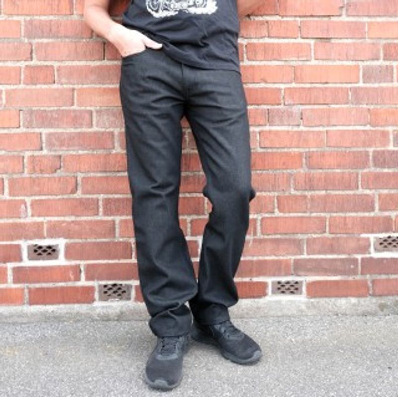 SKRaP Original:en CE Jeans