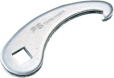 Nyckel stötdämparfjäder Progressive Suspension 3/8" universal