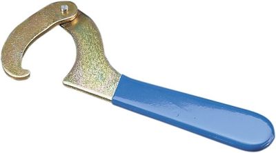 Nyckel stötdämparfjäder Progressive Suspension justerbar enkel universal
