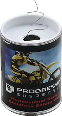 Kabel Progressive Suspension rostfri universal