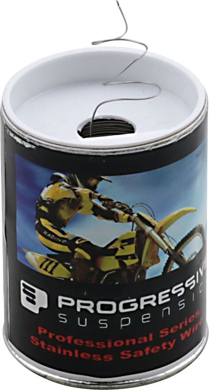 Kabel Progressive Suspension rostfri universal