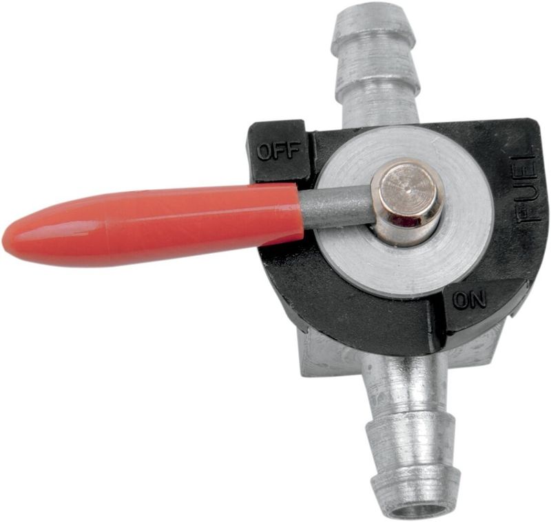 Bensinkran Motion Pro Inline 1/4"