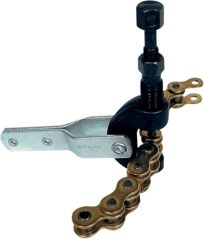 Kedjebrytare med fällbart handtag Motion Pro universal