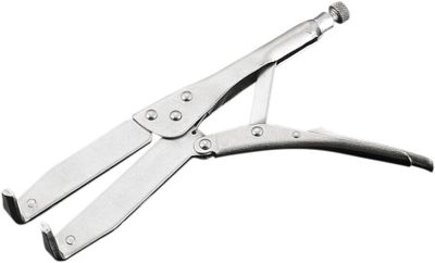 Mothållsverktyg kopplingskorg Motion Pro Big Twin 84-97