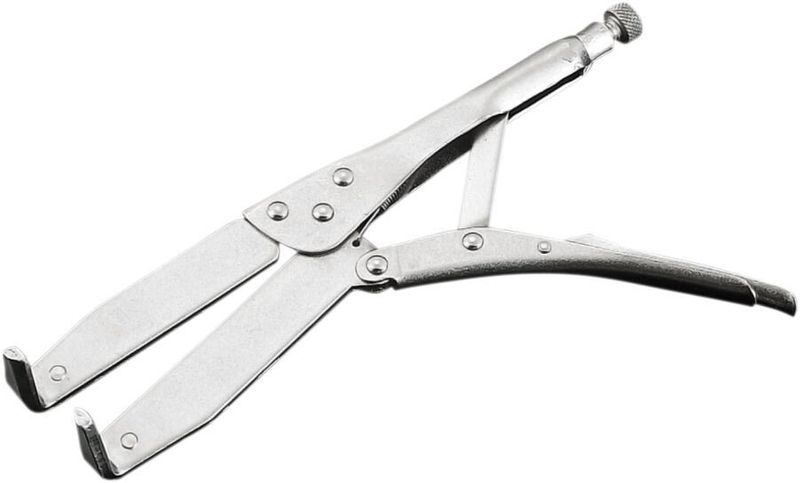 Mothållsverktyg kopplingskorg Motion Pro Big Twin 84-97