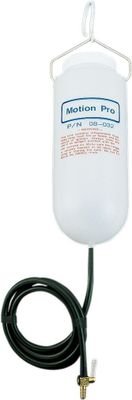 Bensintank Motion Pro universal