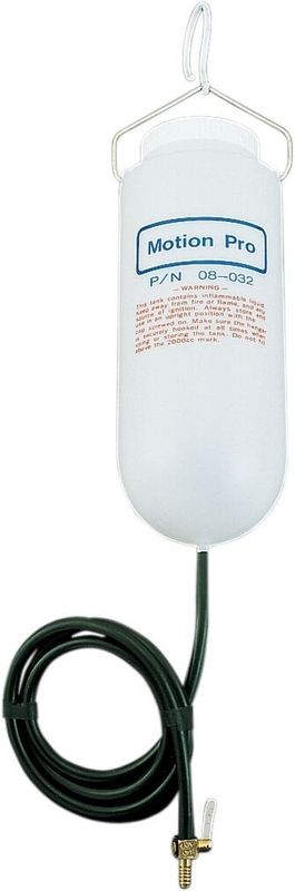 Bensintank Motion Pro universal