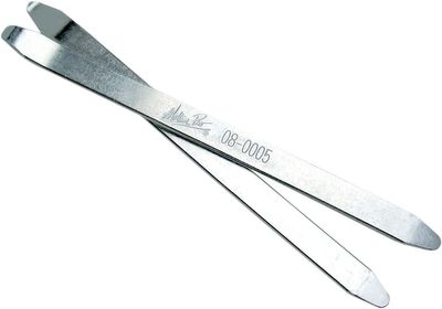 Däckjärn Motion Pro 11" smidd stål lång universal 08-0006