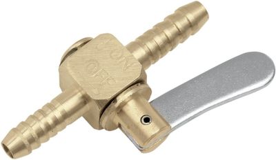 Bensinkran Motion Pro In-line