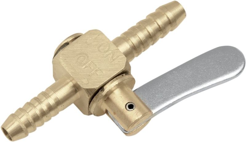 Bensinkran Motion Pro In-line