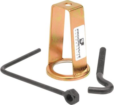Fjäder Progressive Suspension universal