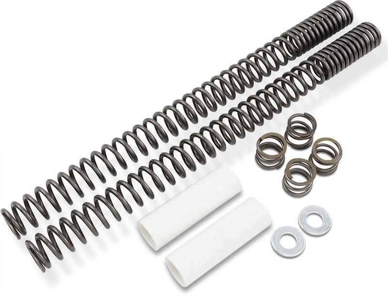 Sänkningssats Progressive Suspension gaffel