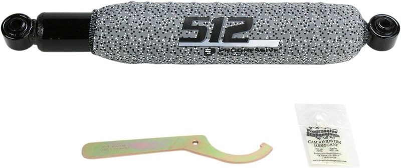 Stötdämpare Progressive Suspension 512 Honda Fourtrax Recon 00-07