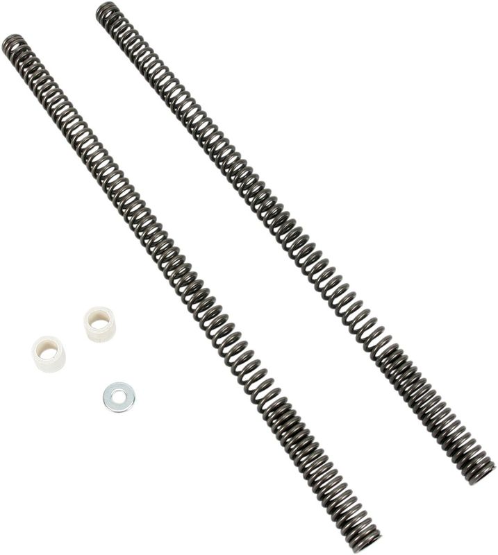 Gaffelfjädrar fram Progressive Suspension Honda 78-83, Suzuki 77-82, Kawasaki 78