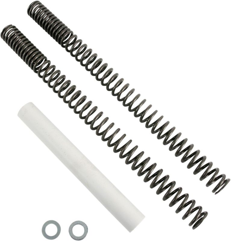 Gaffelfjäder Progressive Suspension BMW F650CS Scarver 00-07 m.fl.
