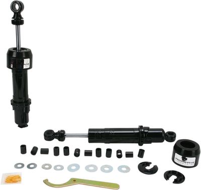 Stötdämpare Progressive Suspension 12 dubbel Kawasaki 73-95, Moto Guzzi 83-93