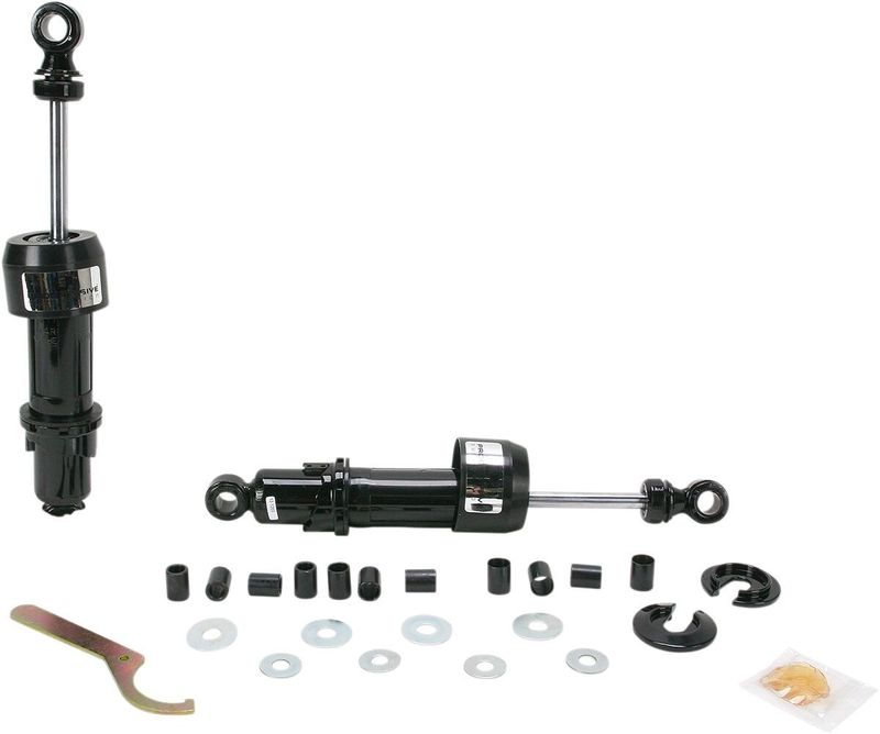 Stötdämpare Progressive Suspension 12 dubbel