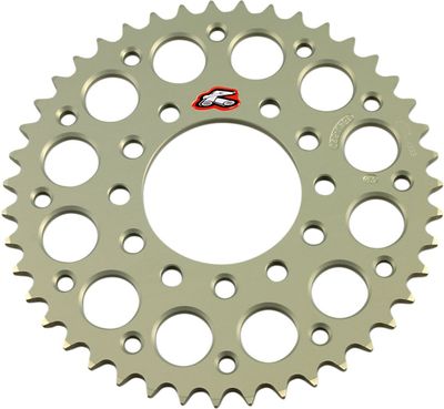 Bakdrev Renthal 43T Kawasaki 84-upp