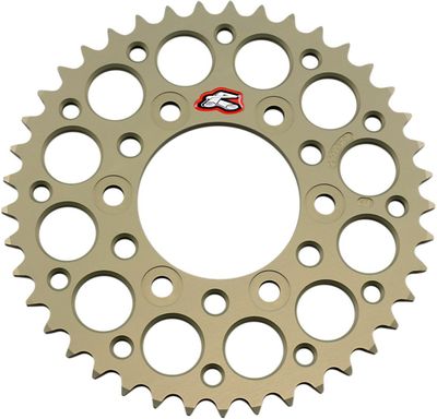 Bakdrev Renthal 41T Kawasaki 96-upp