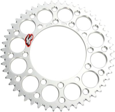 Renthal Sprkt Kaw 420 49t