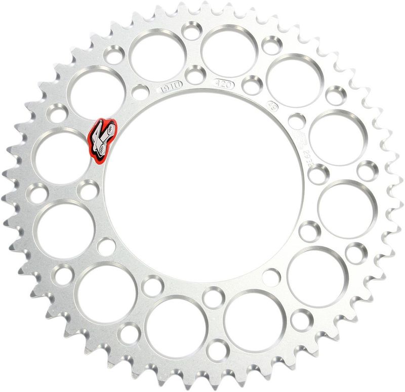 Renthal Sprkt Kaw 420 49t