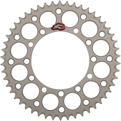 Renthal Sprock R 420 50T Si Ul Sc Sprock R 420 50T Si Ul Sc