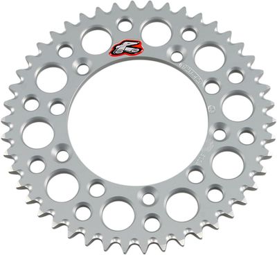 Bakdrev Renthal 46T Ultralight Ktm 98-24, Husqvarna 17-24, Gas Gas 21-24
