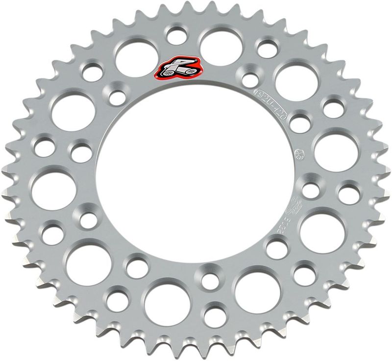 Bakdrev Renthal 46T Ultralight Ktm 98-24, Husqvarna 17-24, Gas Gas 21-24