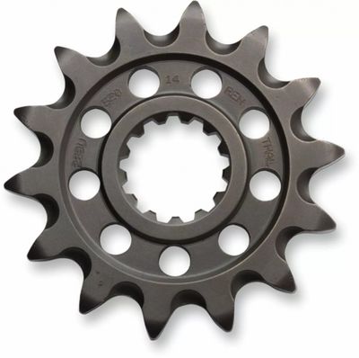 Framdrev Renthal 15T Yamaha 87-13, Kawasaki 84-05