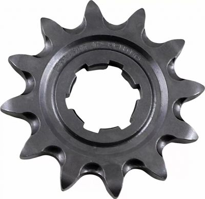 Framdrev Renthal 12T Yamaha 87-13, Kawasaki 84-05