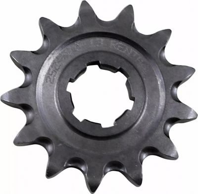 Framdrev Renthal 13T Yamaha 87-13, Kawasaki 84-05