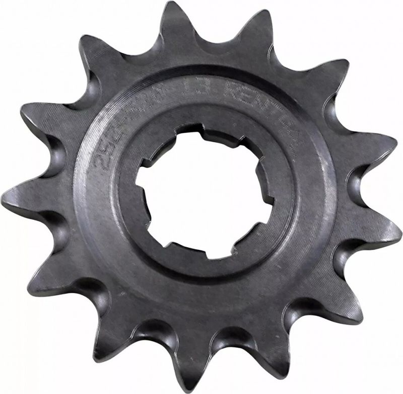 Framdrev Renthal 13T Yamaha 87-13, Kawasaki 84-05