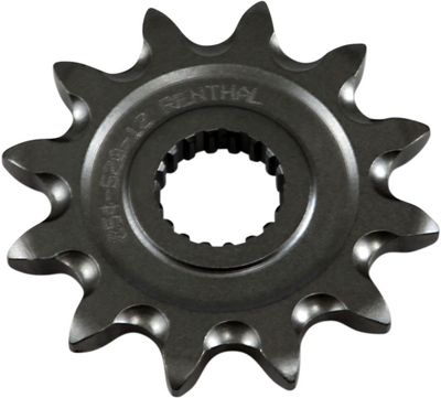 Framdrev Renthal 12T Suzuki RM 125 / RM-Z 250 88-12