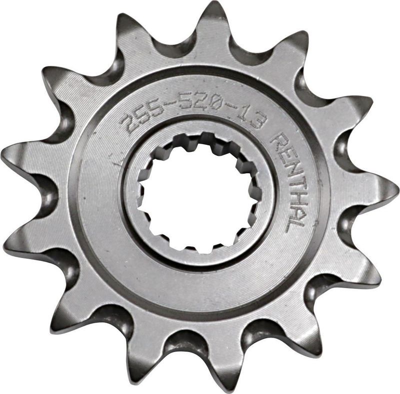 Framdrev Renthal 13T Suzuki 85-24
