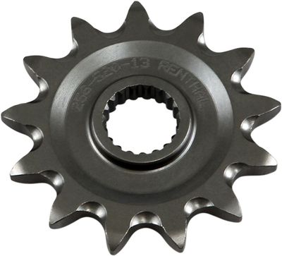 Framdrev Renthal 13T Honda CR 125 R 88-03 256--520-13GP