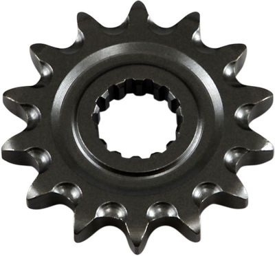 Framdrev Renthal YZ85 14T Yamaha 02-upp, Kawasaki 19-24
