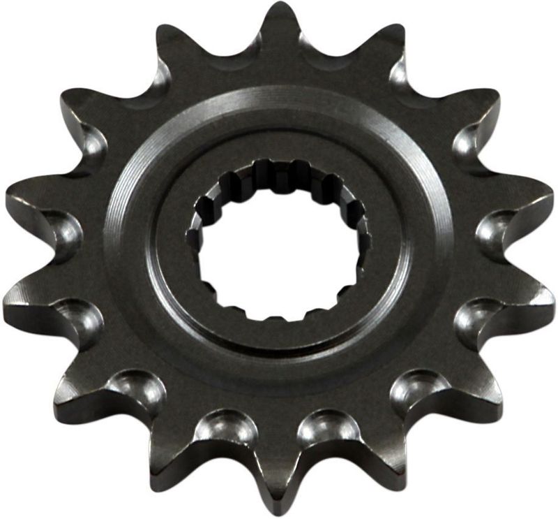 Framdrev Renthal YZ85 14T Yamaha 02-upp, Kawasaki 19-24
