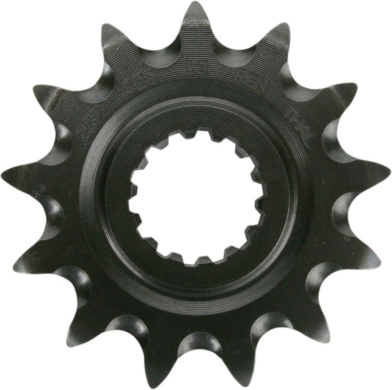 Framdrev Renthal YZ85 13T Yamaha 02-upp, Kawasaki 19-24
