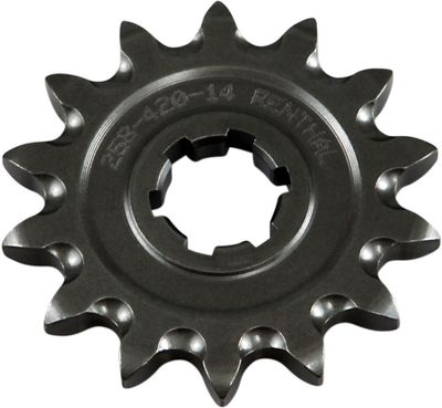 Renthal Sprkt Kaw 420 14t