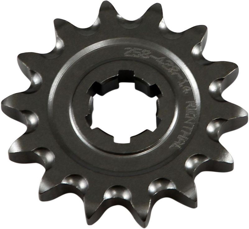 Framdrev Renthal 428 14T Suzuki/Yamaha