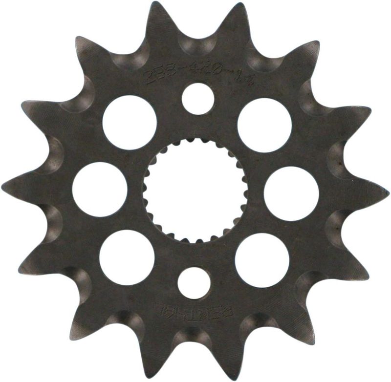 Renthal Renthal Sprkt Hon 420 14T Sprocket F 420 14T Sc