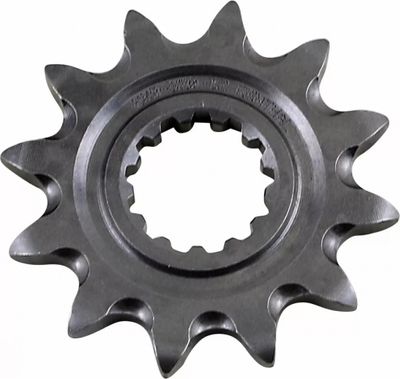 Framdrev Renthal 12T