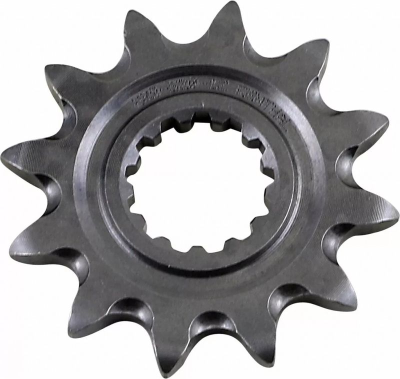Framdrev Renthal 12T