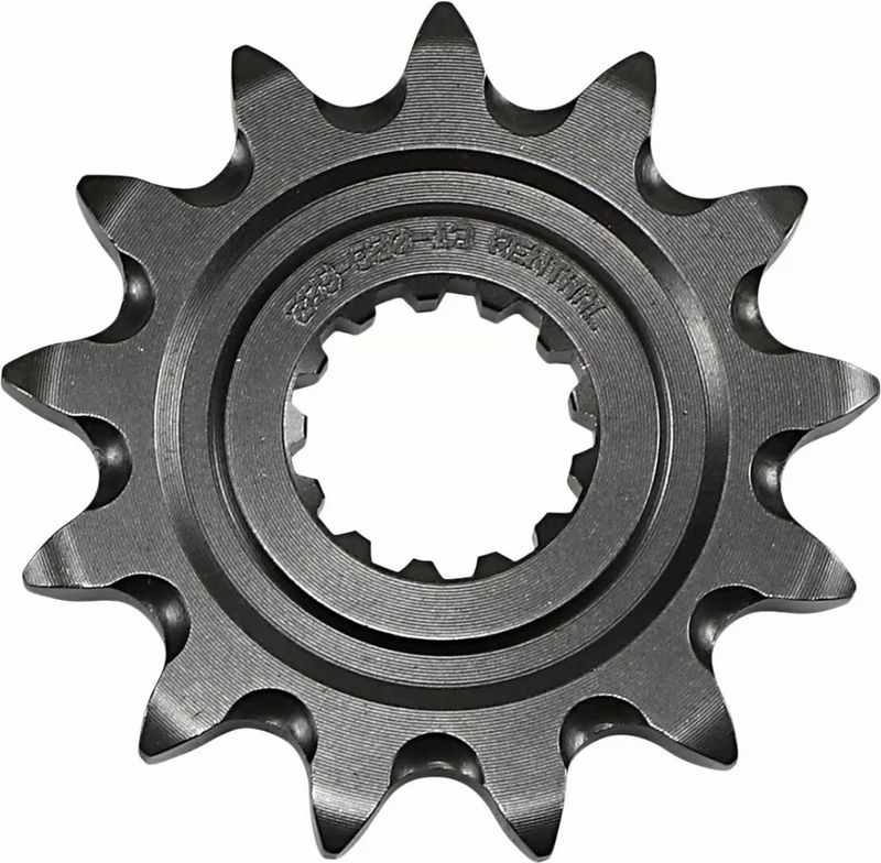 Framdrev Renthal 13T 289--520-13GP