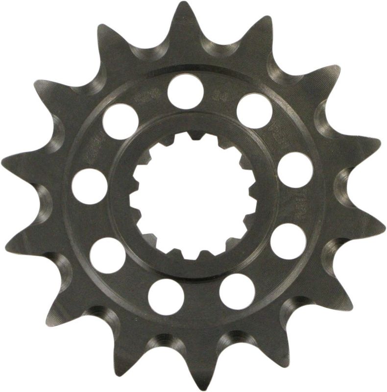 Framdrev Renthal 14T 520 289U-520-14GP