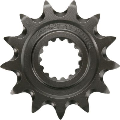 Framdrev Renthal 13T 292--520-13GP