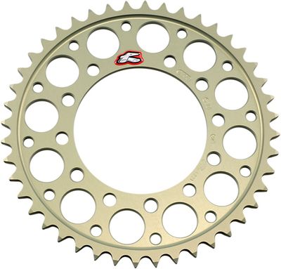 Bakdrev Renthal 44T Yamaha 98-14, Suzuki 09-16, Kawasaki 85-95