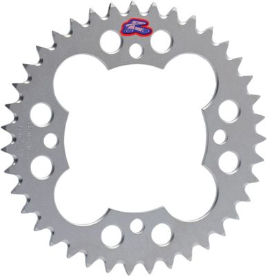 Bakdrev Renthal 38T Honda 85-13