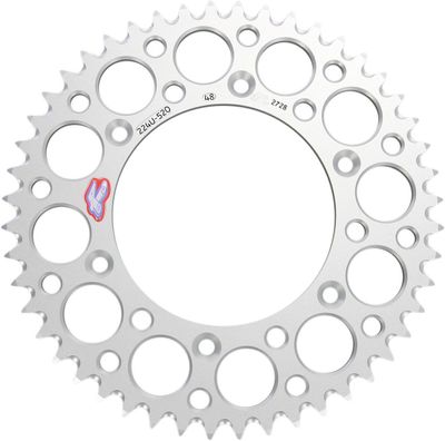 Bakdrev Renthal 48T Ultralight 224U-520-48GPSI