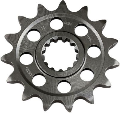 Framdrev Renthal 15T Ultralight Suzuki 97-24, Triumph 06-20, Kawasaki 96-22